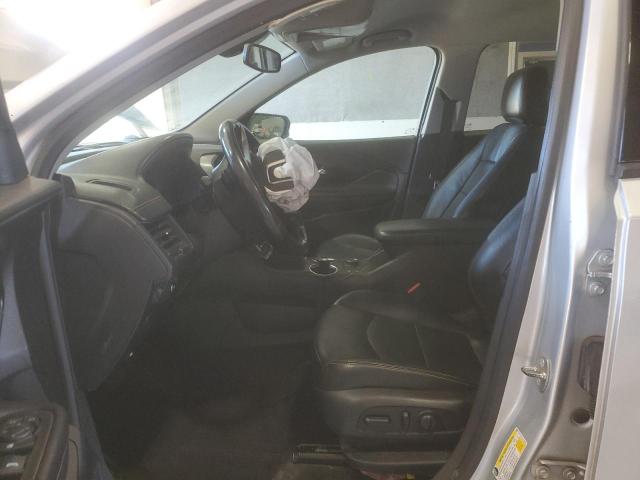 Photo 7 from auction – 2019 GMC TERRAIN SL with VIN 3GKALPEV7KL231464