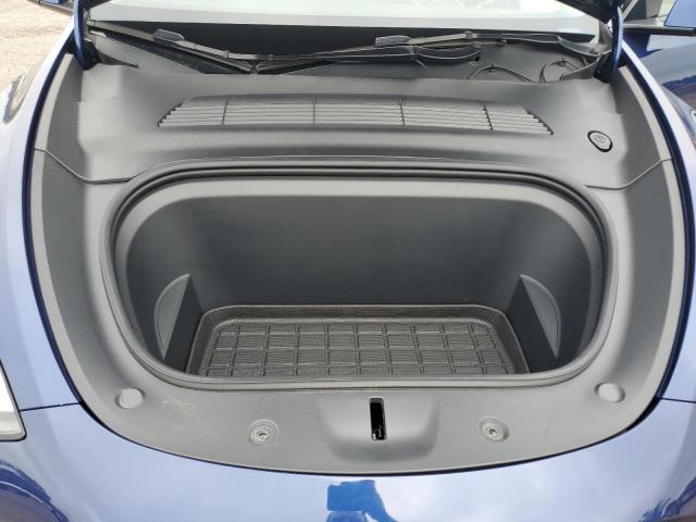 صورة رقم 12 من المزاد - 2021 TESLA MODEL Y مع VIN 5YJYGDEE5MF209171