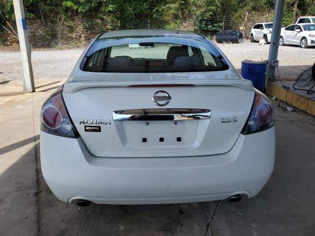 Photo 6 from auction – 2010 NISSAN ALTIMA BAS with VIN 1N4AL2AP6AC142717