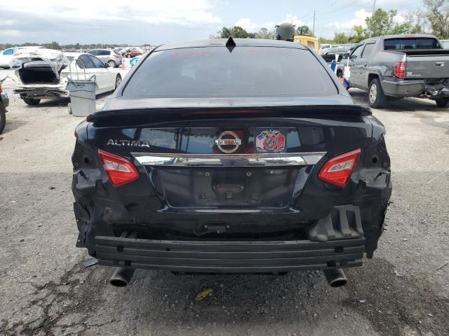 Photo 6 from auction – 2016 NISSAN ALTIMA 2.5 with VIN 1N4AL3AP6GC134468