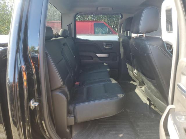 Photo 10 from auction – 2018 CHEVROLET SILVERADO with VIN 3GCUKREC2JG510740