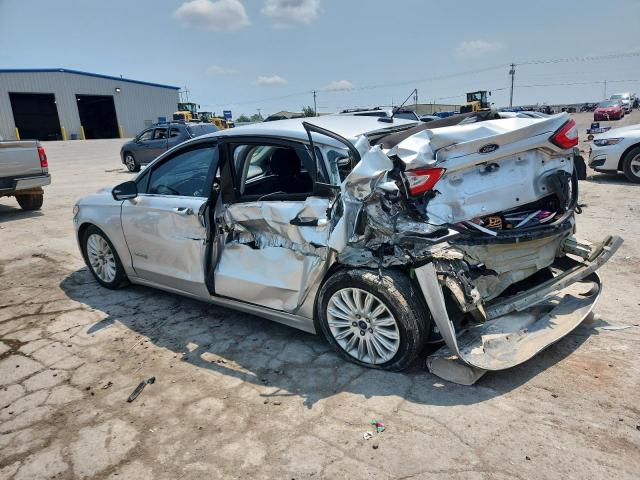 Photo 2 from auction – 2016 FORD FUSION SE with VIN 3FA6P0LU6GR345084