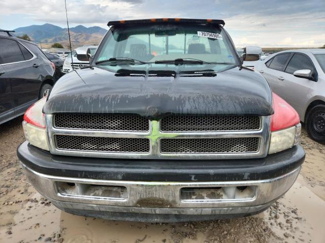 Photo 5 from auction – 1996 DODGE RAM 1500 with VIN 1B7HC16Y2TS605532