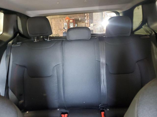 Photo 10 from auction – 2018 JEEP RENEGADE T with VIN ZACCJBCB3JPH06555