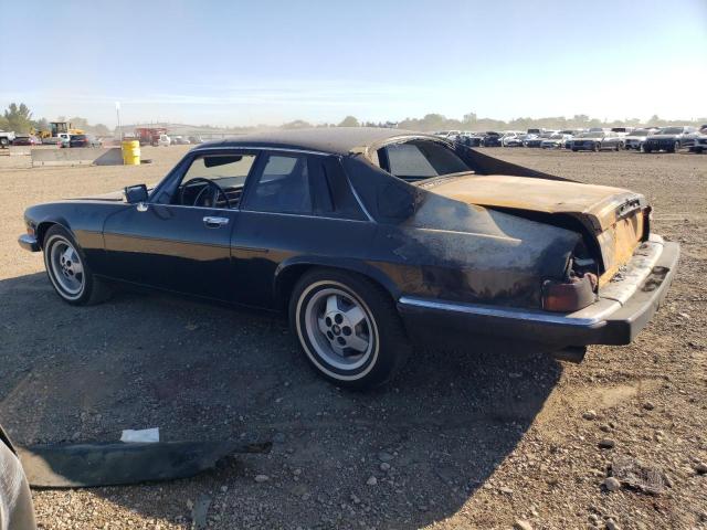 Photo 2 from auction – 1985 JAGUAR XJS with VIN SAJNV5842FC121536