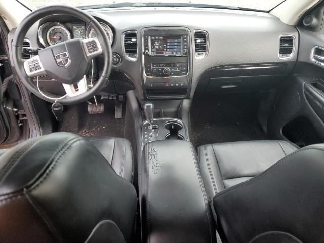 Photo 8 from auction – 2013 DODGE DURANGO CR with VIN 1C4RDJDG0DC687834
