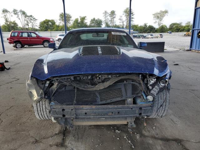 Photo 5 from auction – 2017 FORD MUSTANG GT with VIN 1FA6P8CF1H5311896