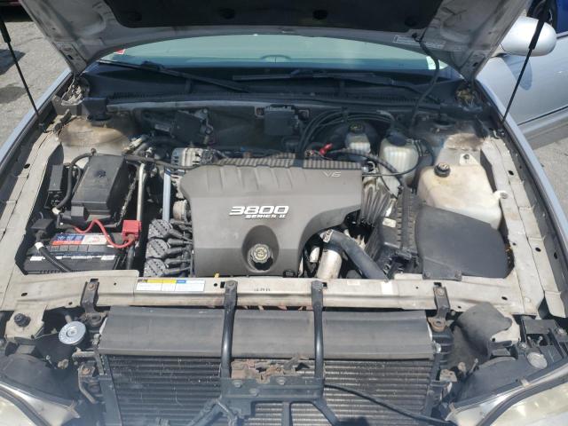 Photo 11 from auction – 2000 BUICK PARK AVENUE with VIN 1G4CW52K8Y4153278