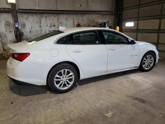 Photo 3 from auction – 2018 CHEVROLET MALIBU LT with VIN 1G1ZD5ST8JF129790