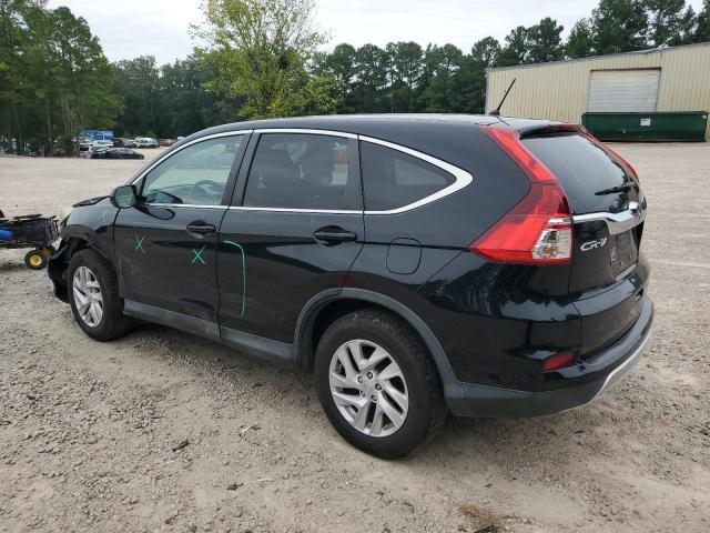 Photo 2 from auction – 2016 HONDA CR-V EX with VIN 2HKRM4H56GH657000