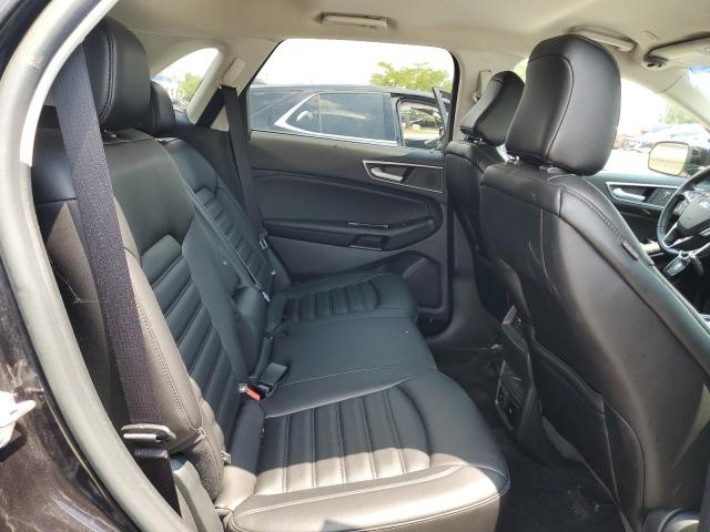 Photo 11 from auction – 2020 FORD EDGE SEL with VIN 2FMPK4J98LBA54366
