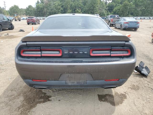 Photo 6 from auction – 2019 DODGE CHALLENGER with VIN 2C3CDZAG2KH712613