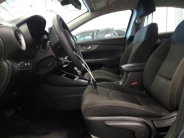 Photo 7 from auction – 2019 KIA FORTE FE with VIN 3KPF24AD8KE121527