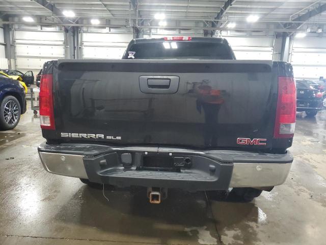 Photo 6 from auction – 2008 GMC SIERRA K15 with VIN 2GTEK13M181153216