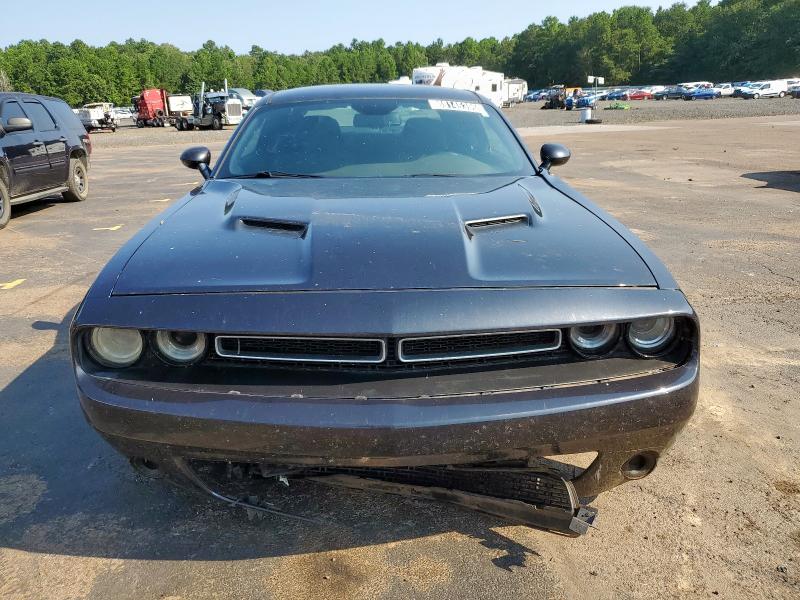 Photo 5 from auction – 2017 DODGE CHALLENGER with VIN 2C3CDZAGXHH568785