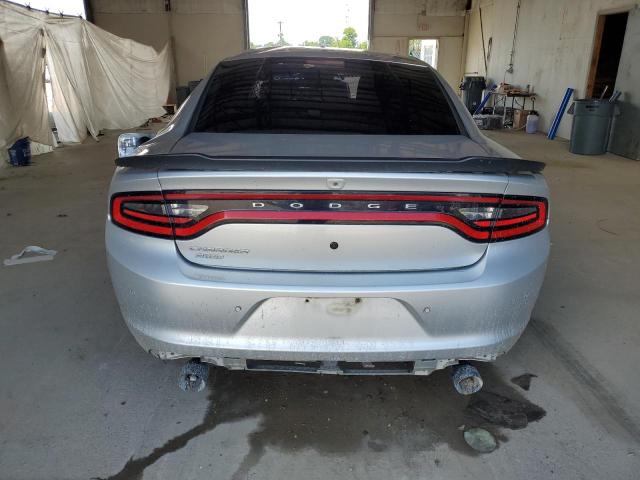 Photo 6 from auction – 2016 DODGE CHARGER PO with VIN 2C3CDXKT7GH175230