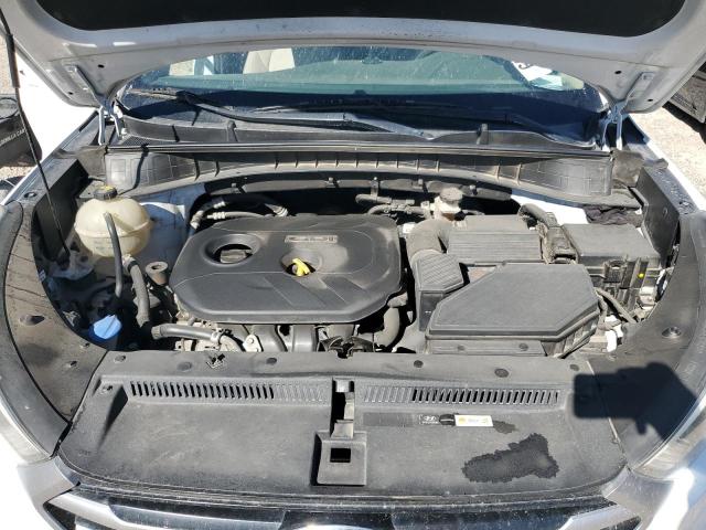 Photo 12 from auction – 2017 HYUNDAI TUCSON LIM with VIN KM8J33A42HU462767