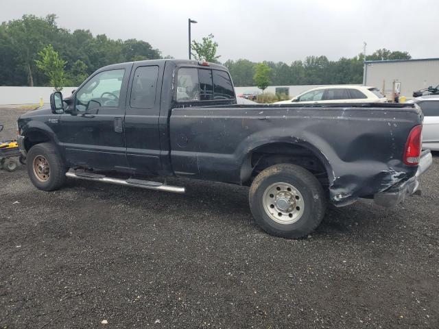 Photo 2 from auction – 2003 FORD F250 SUPER with VIN 1FTNX21S73ED25815