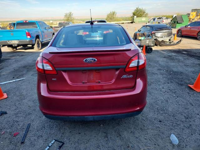 Photo 6 from auction – 2012 FORD FIESTA SE with VIN 3FADP4BJ4CM126282