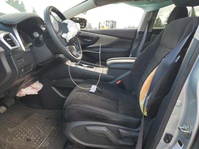 Photo 7 from auction – 2016 NISSAN MURANO S with VIN 5N1AZ2MG0GN102565