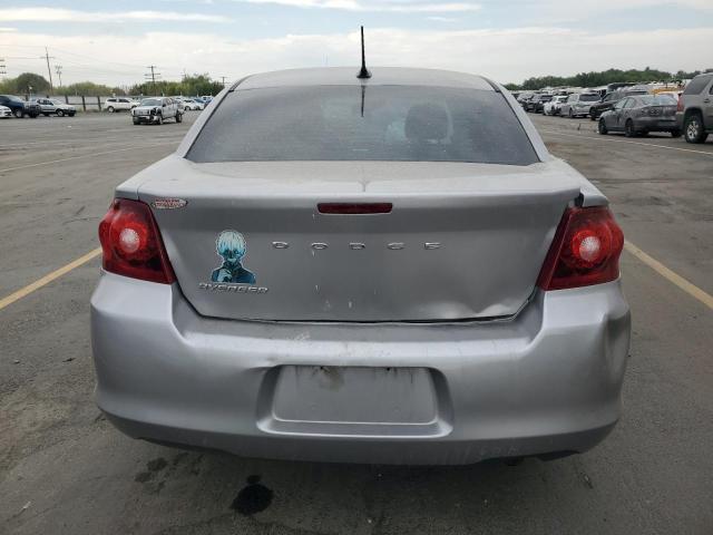 Photo 6 from auction – 2013 DODGE AVENGER SE with VIN 1C3CDZAB3DN572442