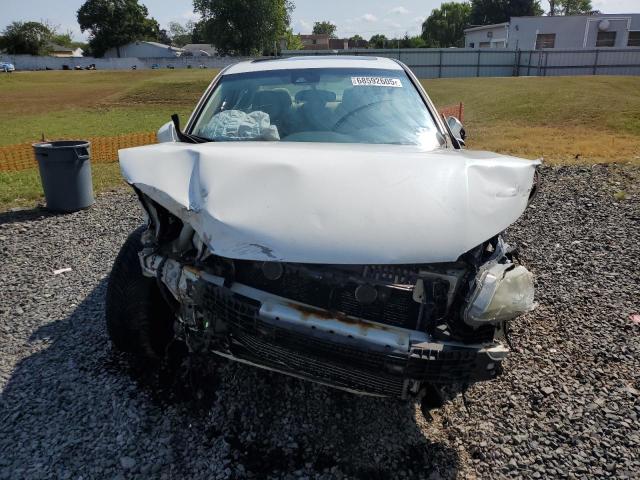 Photo 5 from auction – 2014 HONDA ACCORD EXL with VIN 1HGCR3F89EA001765