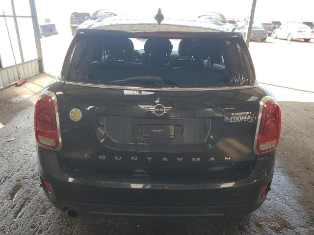 Photo 6 from auction – 2019 MINI COOPER S E with VIN WMZYU7C56K3F94914