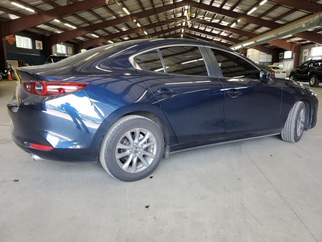 Photo 3 from auction – 2025 MAZDA 3 with VIN 3MZBPAAM3SM455112