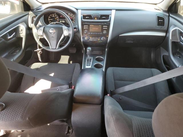 Photo 8 from auction – 2015 NISSAN ALTIMA 2.5 with VIN 1N4AL3AP1FN386969