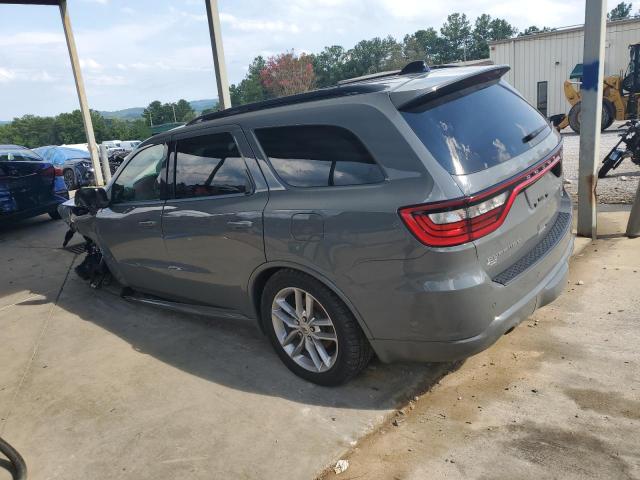 Photo 2 from auction – 2023 DODGE DURANGO GT with VIN 1C4RDHDG8PC602008