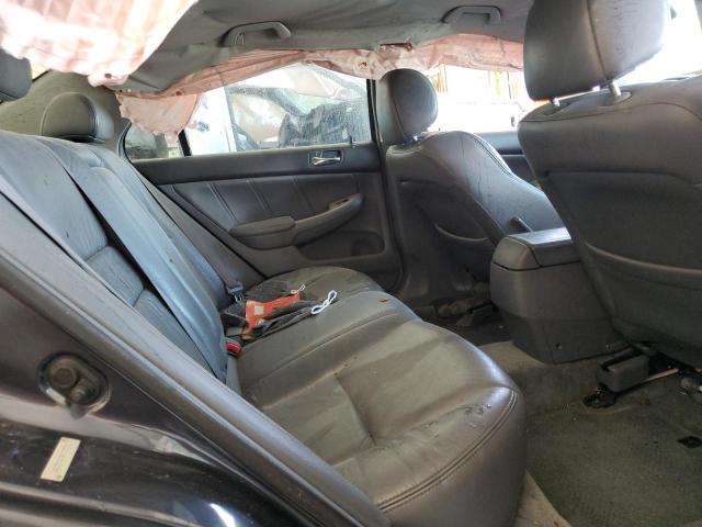 Photo 10 from auction – 2004 HONDA ACCORD EX with VIN 1HGCM56834A109727