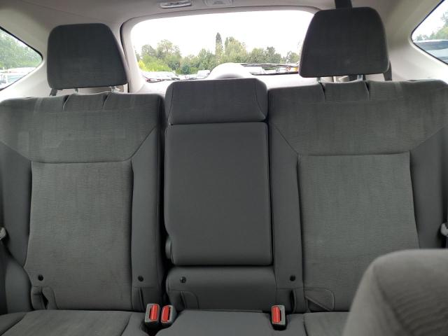 Photo 10 from auction – 2013 HONDA CR-V LX with VIN 2HKRM3H33DH502473