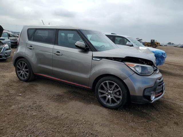 Photo 4 from auction – 2018 KIA SOUL with VIN KNDJX3AA2J7521285