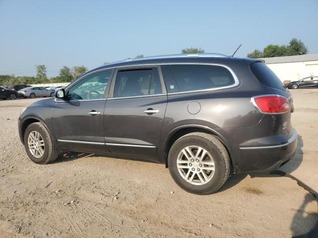 Photo 2 from auction – 2015 BUICK ENCLAVE with VIN 5GAKRAKD4FJ243478