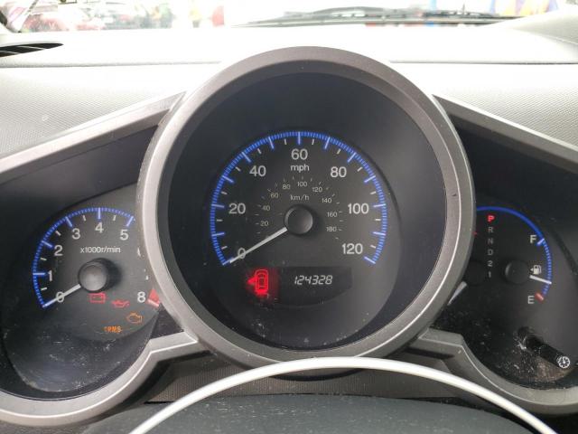 Photo 9 from auction – 2010 HONDA ELEMENT LX with VIN 5J6YH2H37AL009391