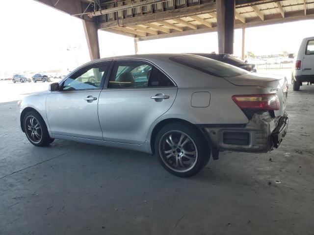 Photo 2 from auction – 2009 TOYOTA CAMRY BASE with VIN 4T1BE46K99U887545