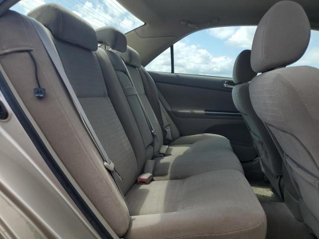 Photo 10 from auction – 2006 TOYOTA CAMRY LE with VIN JTDBE32K163065246