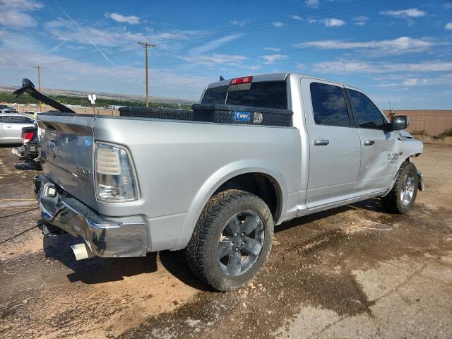 Photo 3 from auction – 2018 RAM 1500 LARAM with VIN 1C6RR7NT3JS231075