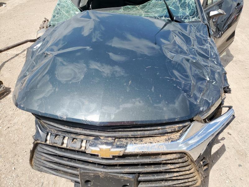 Photo 12 from auction – 2020 CHEVROLET BLAZER 2LT with VIN 3GNKBCRS1LS594031