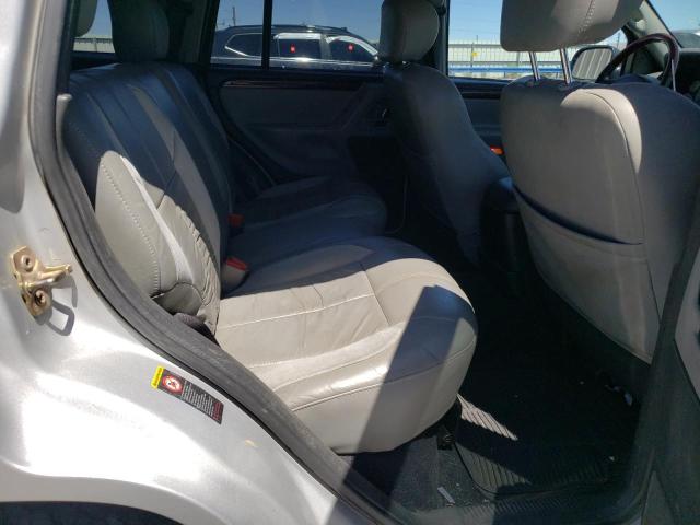 Zdjęcie 11 z aukcji – 2002 JEEP GRAND CHER z VIN 1J8GW68J12C282995