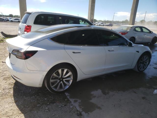 Photo 3 from auction – 2019 TESLA MODEL 3 with VIN 5YJ3E1EA9KF466388