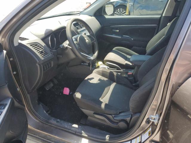 Photo 7 from auction – 2019 MITSUBISHI OUTLANDER with VIN JA4AP3AU8KU010185