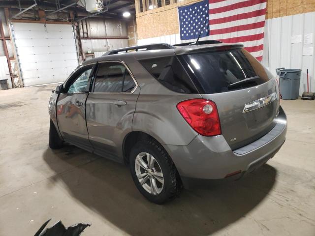 Photo 2 from auction – 2012 CHEVROLET EQUINOX LT with VIN 2GNFLEEK8C6394861