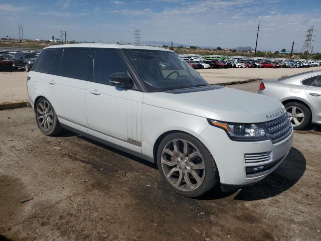 Photo 4 from auction – 2016 LAND ROVER RANGE ROVE with VIN SALGS3EF2GA294828