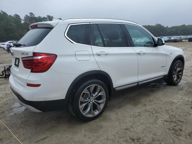 Photo 3 from auction – 2016 BMW X3 XDRIVE2 with VIN 5UXWX9C55G0D68333