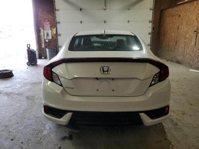 Photo 6 from auction – 2016 HONDA CIVIC EX with VIN 2HGFC3B34GH353276