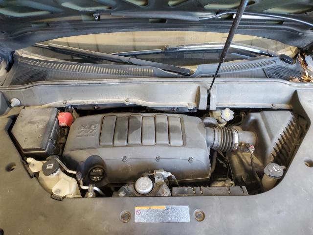 Photo 12 from auction – 2014 BUICK ENCLAVE with VIN 5GAKVCKD3EJ173767