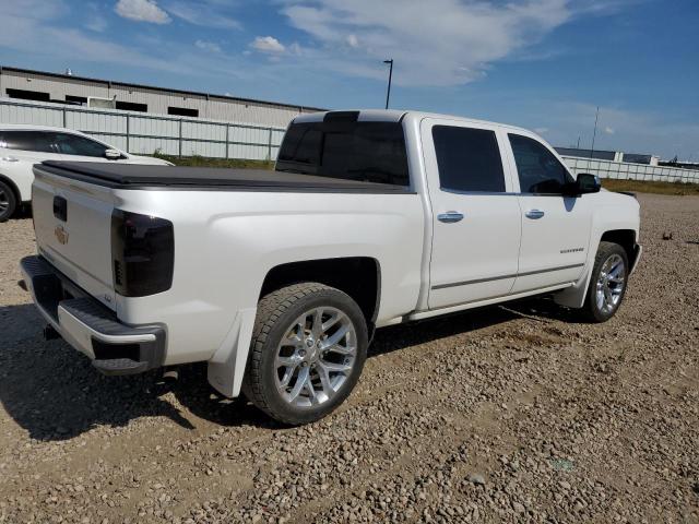 Photo 3 from auction – 2017 CHEVROLET SILVERADO with VIN 3GCUKSEC5HG293511