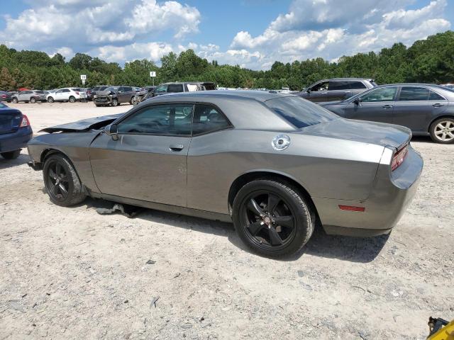 Photo 2 from auction – 2012 DODGE CHALLENGER with VIN 2C3CDYAG2CH105431