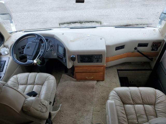 Photo 5 from auction – 2002 ROADMASTER RAIL DYANASTER with VIN 1RF12061422016233